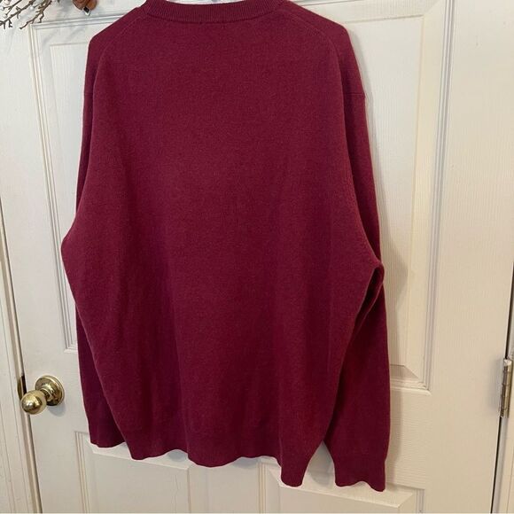 JOS. A. BANKS SWEATER XL - Picture 5 of 5